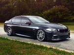 BMW 5-Series Sedan by IND Distribution 2012 года